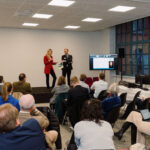 Democracy at a Crossroads in the Industrial Heartlands - Workshop at Innocracy 2023