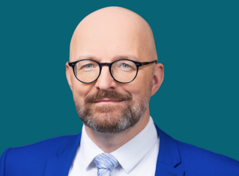 Thomas Kralinski