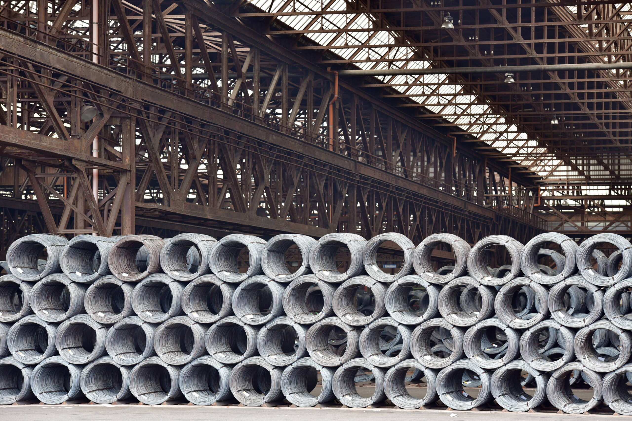 Steel Can Lead the Green Revolution - Industrial Heartlands