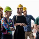 US Study Tour: Insights from the Industrial Heartlands