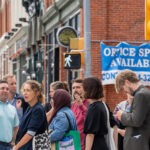 A Tale of Two Futures – US Industrial Heartlands Fellow Study Tour Fall 2024