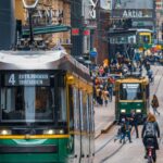 Finland Shows How You Can Keep Society and Democracy Whole